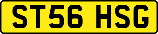 ST56HSG