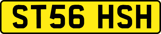 ST56HSH