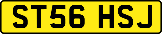 ST56HSJ