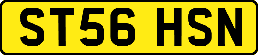 ST56HSN