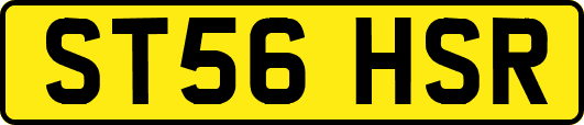 ST56HSR