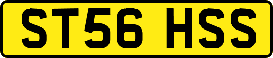 ST56HSS
