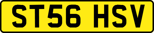ST56HSV