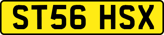ST56HSX