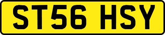 ST56HSY