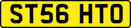 ST56HTO