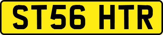 ST56HTR