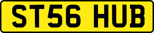 ST56HUB