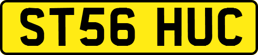 ST56HUC