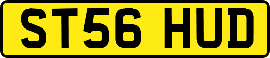 ST56HUD