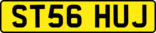 ST56HUJ