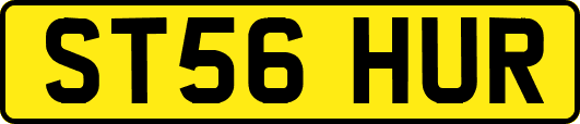 ST56HUR