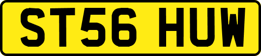 ST56HUW