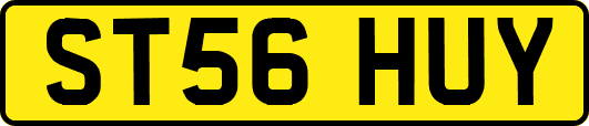 ST56HUY