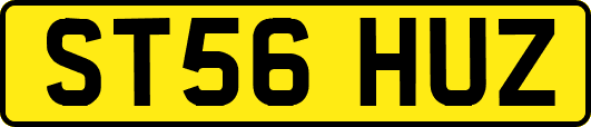 ST56HUZ
