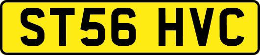 ST56HVC