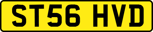 ST56HVD