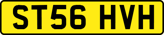 ST56HVH