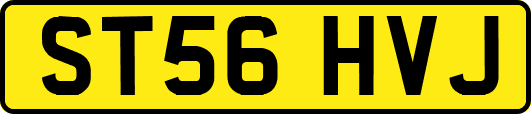 ST56HVJ