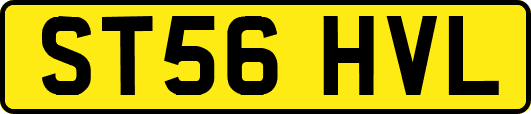 ST56HVL