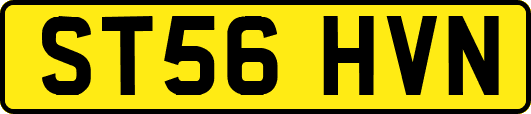 ST56HVN