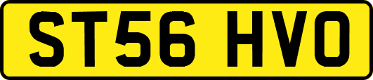 ST56HVO