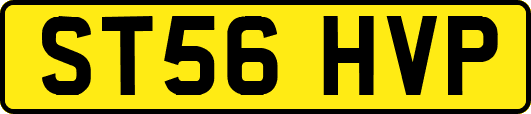 ST56HVP