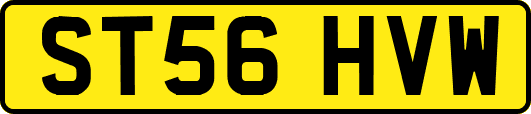 ST56HVW
