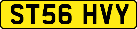 ST56HVY
