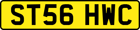ST56HWC