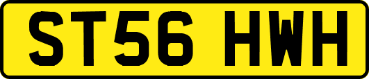 ST56HWH