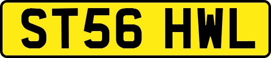 ST56HWL