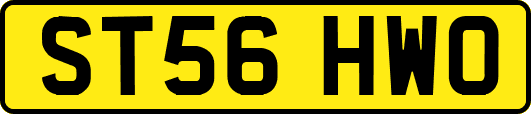 ST56HWO