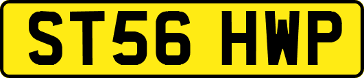 ST56HWP