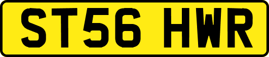 ST56HWR