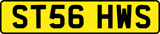 ST56HWS