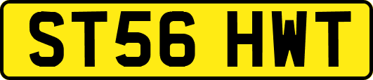 ST56HWT