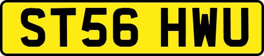 ST56HWU