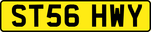 ST56HWY