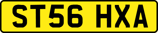 ST56HXA