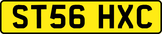 ST56HXC
