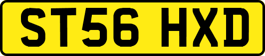 ST56HXD