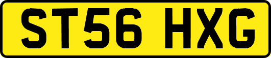 ST56HXG