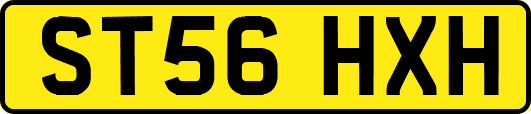 ST56HXH