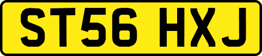 ST56HXJ