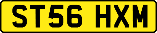 ST56HXM