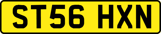 ST56HXN