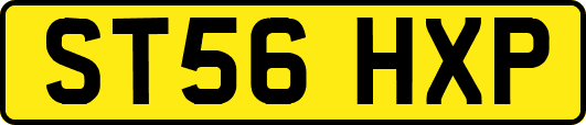 ST56HXP
