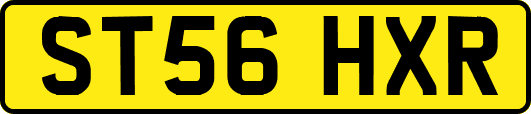 ST56HXR