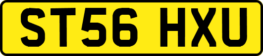 ST56HXU